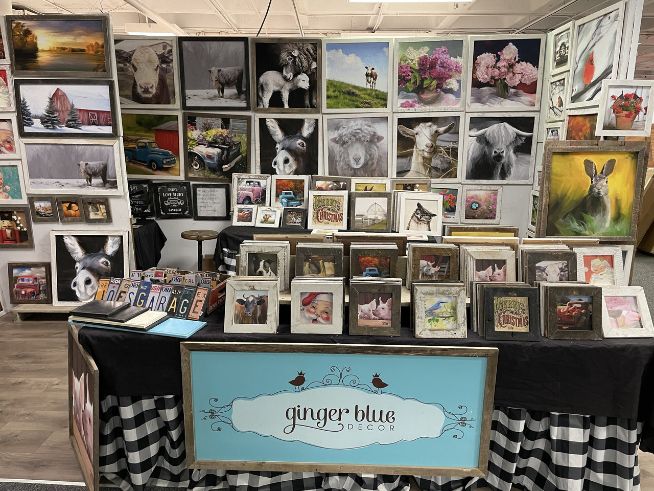 Top 5 Ways to Maximize Your Store to Sell Art